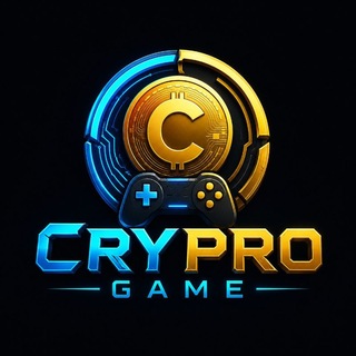 Crypto Game channel avatar