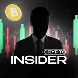 CRYPTO INSIDER channel avatar