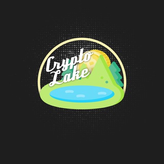 Crypto Lake channel avatar