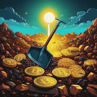 Crypto ЛОПАТА channel avatar