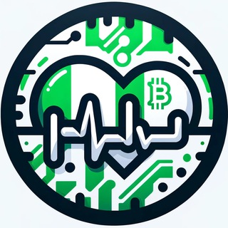 Crypto Pulse Nigeria channel avatar