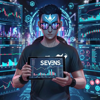 SEVENS channel avatar