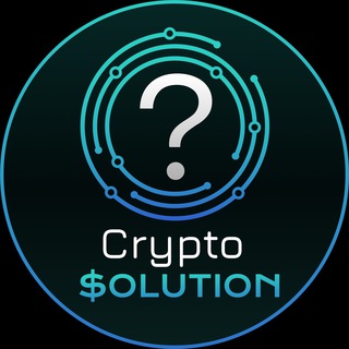 Crypto Solution channel avatar
