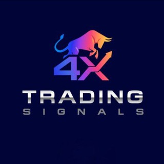 Crypto Trading & Signals channel avatar