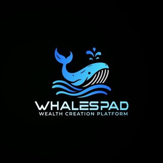 Аватар канала Whales Pad - News