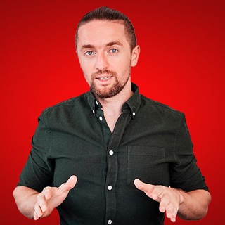КриптоБош channel avatar