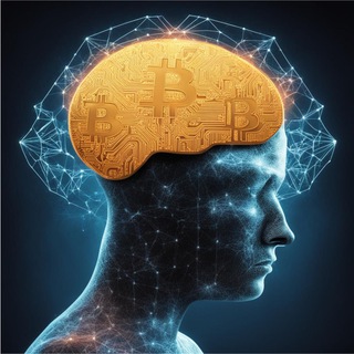 КриптоМозг channel avatar