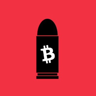 CryptoBullet channel avatar