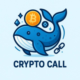 Crypto Call channel avatar