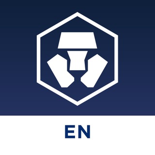 Crypto.com channel avatar