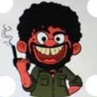 Crypto Daku channel avatar