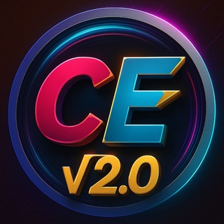 𝐂ʀʏᴘᴛᴏ 𝐄ᴀʀɴɪɴɢ √𝟐.𝟎 channel avatar