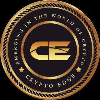 Crypto Edge 2.0 ⛓️ channel avatar