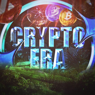 Crypto Era | Криптовалюта | Новости channel avatar