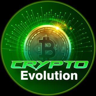 Crypto Evolution channel avatar