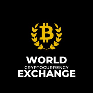 Аватар канала Обмен криптовалюты - Crypto exchange (CIS, EU, USA, ASIA)