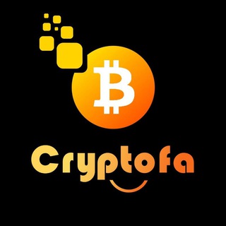 Cryptofa | کریپتوفا channel avatar