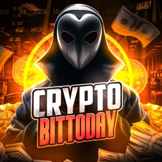 Крипто Новости, Биткоин channel avatar