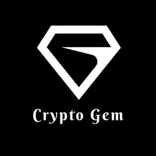 Crypto Gem channel avatar