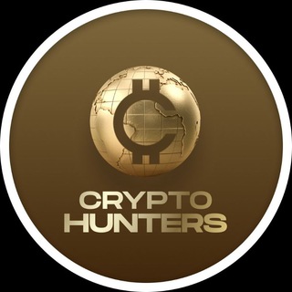 Crypto Hunters channel avatar