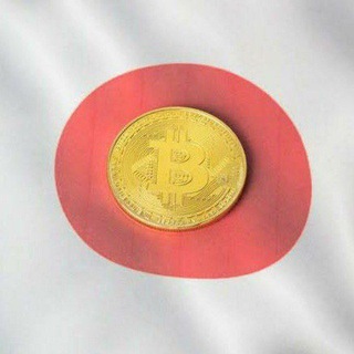 Crypto Japan Official | クリプトジャパンオフィシャル ️️ channel avatar