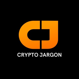 Аватар канала Crypto Jargon