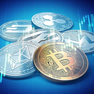 Crypto Life channel avatar