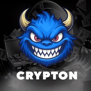 CRYPTON CLAN channel avatar
