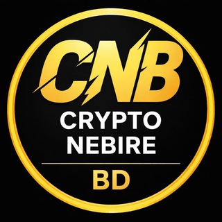 CRYPTO NEBIRE BD channel avatar