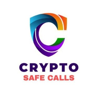 Crypto Safe Calls channel avatar