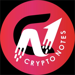 Crypto Notes channel avatar