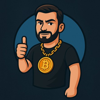 КриптоСаня channel avatar