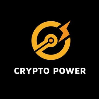 Crypto Power | News channel avatar