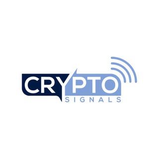 Crypto Signals channel avatar