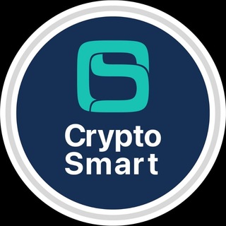 کریپتو اسمارت | Crypto Smart channel avatar