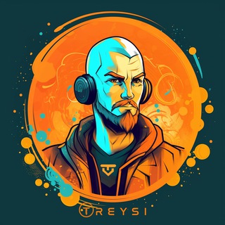 Аватар канала CRYPTO TREYSI