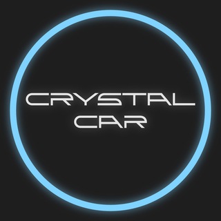 Аватар канала crystalcar