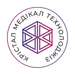 CRYSTAL MEDICAL channel avatar