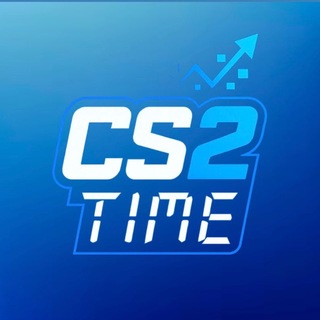 CS2 TIME channel avatar