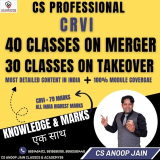 CS ANOOP JAIN channel avatar