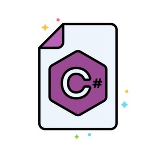 Уютное сообщество C# разработчиков channel avatar