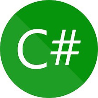 Аватар канала C# (C Sharp) programming