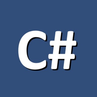 Аватар канала C# Heppard
