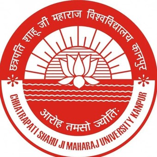 Аватар канала CSJM University Kanpur