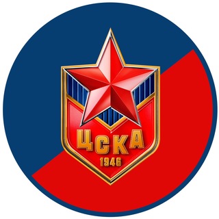 ХК ЦСКА Москва channel avatar