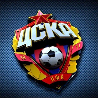 Аватар канала CSKA Moscow