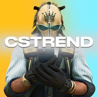 CSTrend channel avatar