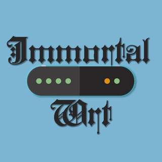 OpenWrt Discuss | ImmortalWrt's Group channel avatar