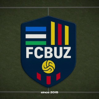 Аватар канала FCB.uz | Rasmiy Kanal
