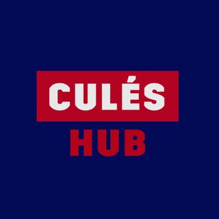 Culés Hub | Barcelona channel avatar